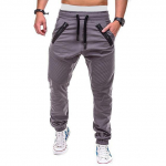 Dressip&uuml;ksid Meeste p&uuml;ksid Hip Hop Joggers Meeste P&uuml;ksid Meeste P&uuml;ksid Vabaaja t&auml;navar&otilde;ivad Mood S&otilde;jav&auml;ep&uuml;ksid Mehed L