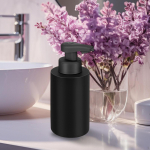 Automatic Soap Dispenser 270ml Rechargeable Easy to Use Dish Hand Touchless for Foam Type