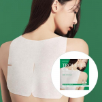 Happy Bath Back Acne Cooling Cica Mask