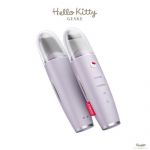 Geske Hello Kitty mikrovoolu nahakoorija ja mustpeade eemaldaja 9 &uuml;hes pink