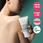 Illiyoon Cica Acne Peeling Scrub 200ml