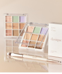 Dasique Pro Concealer Palette 01 cover