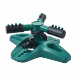 360 kraadi p&ouml;&ouml;rlev automaatne aiamuru vihmuti &otilde;ue joasvihmut Aia kastmise kastmispihusti ZPG