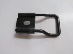 For Dacia Logan 2004 2008 Trunk Lid Lock Striker Upper Right Left Same Double Door 8200347712
