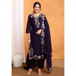 Naiste Bollywoodi Salwar Suit Peokleidus &Uuml;laosa Tuunika Kurti India Pakistani Kurta SC-2280 M-38