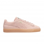 Naiste spordijalatsid PUMA Suede Classic XXI 37491574 - roosad r. 37.5 37,5 roosa