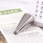 19# V&auml;ike toruotsik Tassikoogid Kondiitritooted Koogi kaunistamise n&auml;pun&auml;ited K&uuml;psetust&ouml;&ouml;riistad