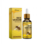 South moon Bee Venom Slimming Body Contouring Oil Slimming Body Contouring Oil for Tightening Skin and Curves