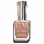 Lotus Herbals Ecostay k&uuml;&uuml;nelakk Irish 10ml E76