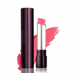 Lotus Makeup Proedit Silk Touch Matte Lip Color, Fancy Fairy SM04, Coral Pink, 4 g
