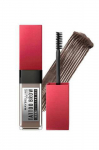 Maybelline toonitud kulmugeel, poolp&uuml;siv, veekindel ja m&auml;&auml;rdumiskindel, 3-p&auml;evane stiliseeriv kulmugeel, Tattoo Brow, hallikaspruun, 6ml