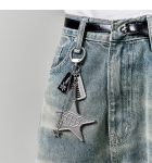 (PEEGEL V&Otilde;TMEHOIDJA KOMPLEKT) 2025 SHINee 17. AASTAP&Auml;EVA MD KEYRING SET ONEW