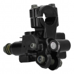 Eesmine parem piduri peasilinderi vahetus Sobib Honda CBR 125R150R250R MSX125 Grom CRF250M jaoks