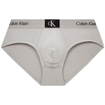 Calvin Klein CK96 Seeria Jacquard V&auml;ike Ruut Mugavad Kerged Liibuvad Bokserid Meeste Aluspesu Hall NB3405-9ME M white