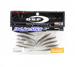 OSP Soft Lure Dolive Stick 3 tolli TW-102 (5566)