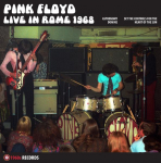 12-tolline plaat PINK FLOYD - Live In Rome 1968 RANDB1968 1960NDAD 2019 &Uuml;hendkuningriik Rock Kasutatud