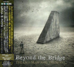 CD BEYOND THE BRIDGE - The Old Man and the Spirit SPIN032 Spinning, Revel 2012 Jaapan ObiRock Kasutatud