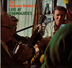 LP-plaat MCKENNA BROTHERS - Live At O'Donoghue's GSGL10441 Pye Golden Guin 1969 UK Folk Kasutatud