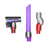 T&auml;iustatud puhastuskomplekt, Originaal Dyson - 973010-02