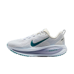 Nike Vomero 18 Summit White Geode Teal Naiste tossud Sinaka tooniga HM6804-103 36 white