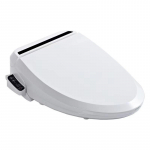 Nutikas universaalne kiirk&uuml;ttega tualettiste automaatse kuivatusega kodu- ja hotellivannitubade jaoks