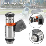 IWP-182 K&uuml;tusepihusti IWP182 Piaggio Gilera Vespa jaoks PI8732885 GTS250 300