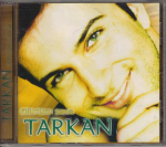 CD TARKAN - Olurum Sana 97341249016 ?Istanbul Plaat 1997 T&uuml;rgi Tants & Elektroonika Kasutatud