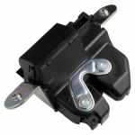 Tagumise tagaluugi pakiruumi lukustus 55702917 Fiat 500 Grande Punto Bravo jaoks