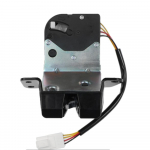 Tagaluugi lukustusmehhanism 81230-1W210 Kia Rio 1.6L 2012 2013 2014 - 2017 jaoks