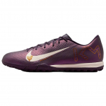 Kylian Mbapp&eacute; x Nike Zoom Mercurial Vapor 16 Academy TF Suur Lilla Meeste Tennised Kahvatu-Kreemjas FQ8384-500 41
