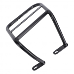 Parema k&uuml;ljekoti tugiklamber Mootorratta k&uuml;lgmise pagasikanduri pakiraam CL250 CL300 CL500 SCL500 jaoks