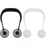 Mini Kaela kantav ventilaator 3 kiirusega Vaikne Kerge Sise- ja v&auml;listingimustesse Juhuslik v&auml;rv