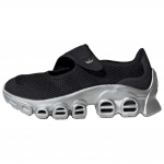adidas AdiFOM Megajane Must H&otilde;bedane Metallik Naiste Tennised Core-Black Iron-Metallic JP8117 36⅔
