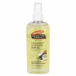 Palmer'S, Coconut Oil Formula&reg; with Vitamin E, Coconut Hydrate Body Oil, 150 Ml (5.1 Fl Oz)