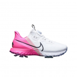 Nike Air Zoom Infinity Tour Boa Valge Must Roosa Plahvatus - Lai 225