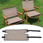 Camping Chair Replacement Accessories , Quality, Practical Easy to Install Folding Universal