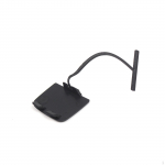 Front Tow Hook Cover Part 39876530 Supplies Equipment Auto Accessories Directly Replace Easy to