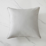 Jacquard Velvet Cushion for High-End Living Room Sofa or Office Chair (2025) 35*50cm [Cover Only]