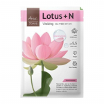 Ariul Seven Days Mask Lotus N 1 Sheet