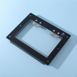 Raccoon Eviction Door Contactless Excluder Easy to Use Weather Resistant Single Way for Squirrels