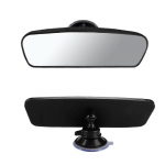 PVC-iminappiga auto tahavaatepeegel lainurk-tahavaatepeegel 360&deg; p&ouml;&ouml;ratav reguleeritav auto tahavaatepeegel CHINA