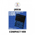 Vali POB COMPACT Ver Stray Kids 4. album KARMA YES24 COMPACT Ver