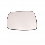 LR013774 Parempoolne soojendusega k&uuml;ljepeegliklaas Land Rover LR4 jaoks