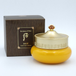 The History of Whoo Gongjinhyang Facial Cream Cleanser 210ml