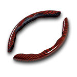 Roolikate, S&uuml;sinikkiud, Libisemisvastane, Higistav, Hingav, Kulumiskindel, Vastupidav, &Uuml;li&otilde;huke, Sobib S/M (S&uuml;sinik, Punane) Carbon punane