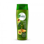 Tugevus ja S&auml;ra &Scaron;ampoon - Tee oma juuksed terveks ja tugevaks Natural Avocado 425ml.
