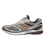 Saucony ProGrid Guide 7 Hall Pronks Unisex Tossud Valge S70936-11 44 gray