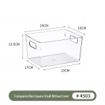 Paksustatud PET meditsiiniline hoiukast 6s: Infusiooniriiul, Ravimite v&auml;ljastamise ristk&uuml;likukujuline plastkarp