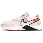 Nike Legend Essential 2 Kerged Pehmed Roosad Naiste Tennised Magic-Ember Summit-White Black CQ9545-600 36