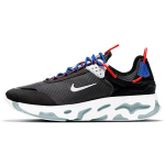 Nike React Live Antratsiit Meeste Tossud Must Valge CV1772-001 45